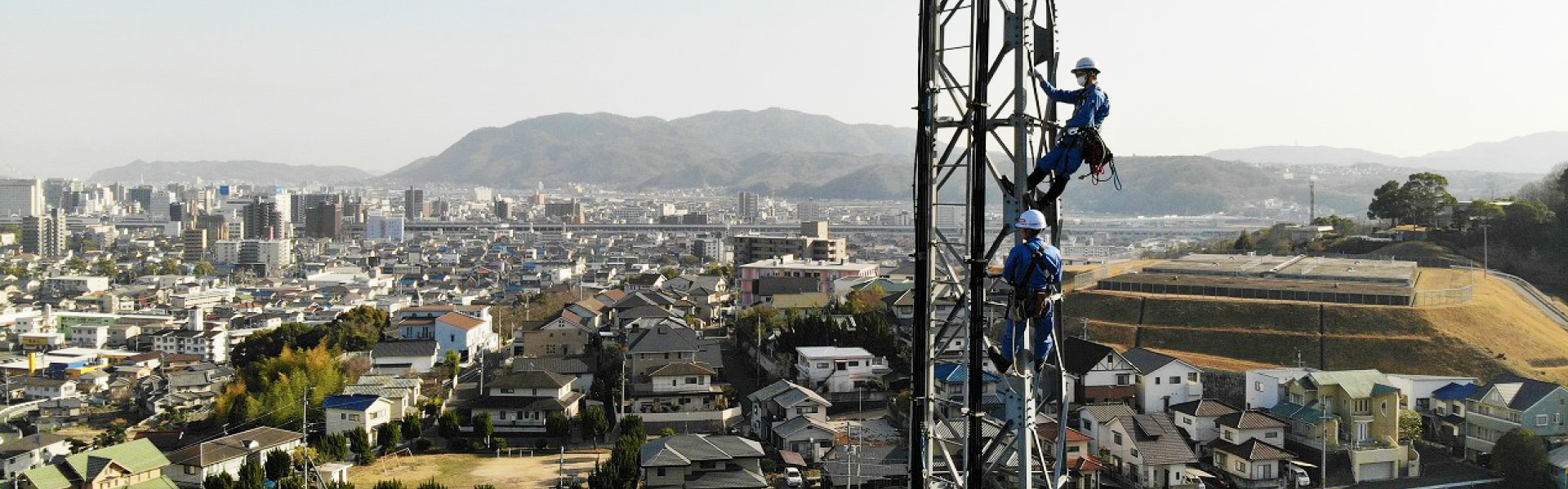 株式会社メディアテック一心